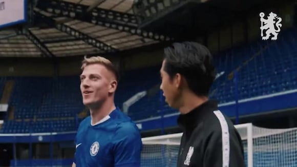 Chelsea vs. Los Angeles FC se enfrentan por el Mundial de Clubes 2025. (Video: Cheslea)