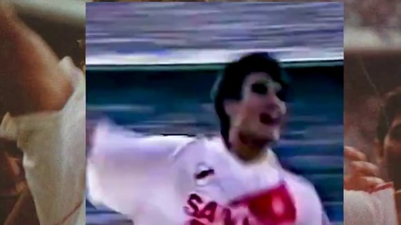 River Plate y Atlético Tucumán se enfrentan por la Liga Profesional Argentina. (Video: River Plate)