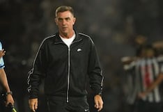 Pablo Guede: La dura crítica a quienes pedían su salida y el por qué de su ausencia en la premiación de Alianza Lima
