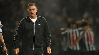 Pablo Guede: La dura crítica a quienes pedían su salida y el por qué de su ausencia en la premiación de Alianza Lima