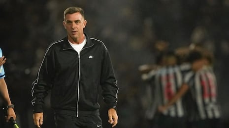 Pablo Guede: La dura crítica a quienes pedían su salida y el por qué de su ausencia en la premiación de Alianza Lima