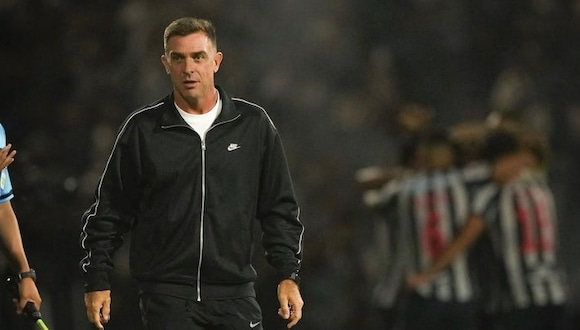 Pablo Guede: La dura crítica a quienes pedían su salida y el por qué de su ausencia en la premiación de Alianza Lima. (Foto: Itea Sports | Video: Jax Latin Media)