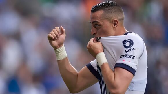 Monterrey vs. Atlas se enfrentan por la fecha 2 del Apertura 2023 de la Liga MX | Video: Rayados