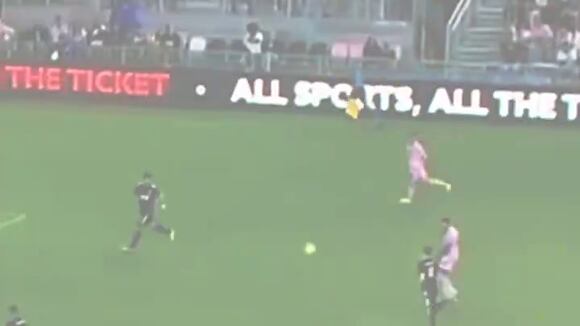 Gregore es el flamante fichaje del Botafogo de la Série A de Brasil. (Video: Botafogo)