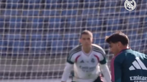 Real Madrid vs. Villarreal: transmisión de DIRECTV, DSports y DGO. (Video: @realmadrid)