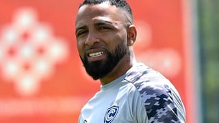 ¿Están de acuerdo? Jugadores de Cienciano opinaron sobre el arbitraje frente a Alianza Lima