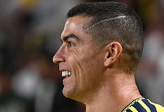 ¡Doblete del ‘Bicho’! Goles de Cristiano Ronaldo para a llegar a los 984 tantos en su carrera