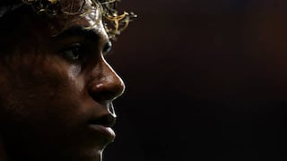 ¡Lamine Yamal debuta en el Mundial! Ingreso precipitado en España para vencer a Cabo Verde