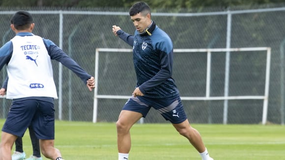 Monterrey vs. Querétaro: la previa