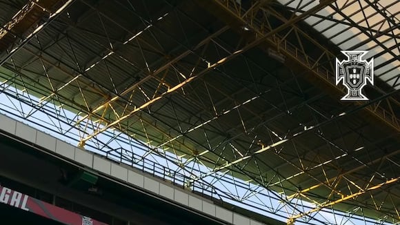 Portugal vs. Gales se enfrentan en Nations League: Transmisión vía Disney Plus y ESPN. (Video: @portugal)