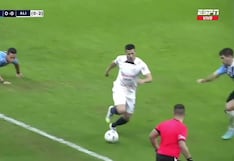 Sergio Peña y el emotivo mensaje, previo al Alianza Lima vs. U. de Chile: “La vida por nuestro club”