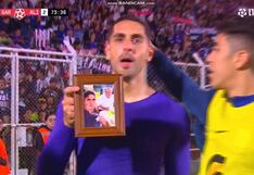 ¡Dedicado a su abuelo! El gol de Pablo Sabbag para el 2-0 de Alianza Lima vs. Garcilaso