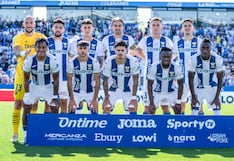 Renato Tapia descendió con Leganés en España: ¿Se quedará a jugar en Segunda?