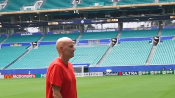 Noruega vs. Inglaterra se enfrentan por los cuartos de final del Mundial 2026. (Video: Selección de Noruega)