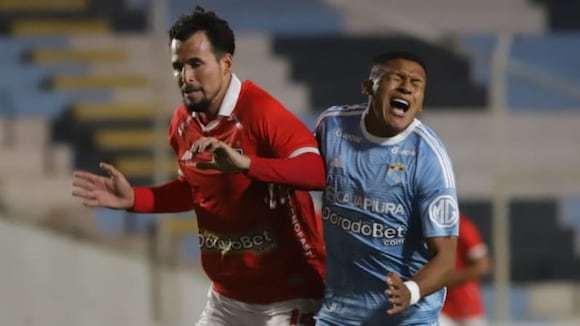Resumen del partido entre Sporting Cristal y Cienciano por el Torneo Apertura 2024. (Video: Liga 1 Play)
