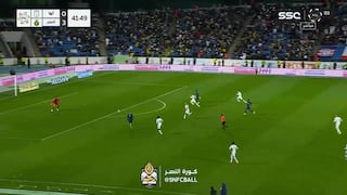 ¡Triplete de ‘CR7′! Los goles de Cristiano Ronaldo en Al Nassr vs. Abha
