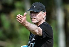 Paulo Autuori: el mensaje ante indisciplinas, posibilidad de ventas en Sporting Cristal y balance