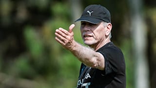 Paulo Autuori: el mensaje ante indisciplinas, posibilidad de ventas en Sporting Cristal y balance