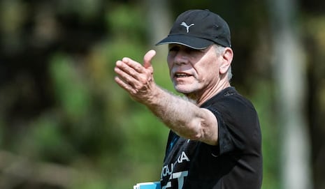 Paulo Autuori: el mensaje ante indisciplinas, posibilidad de ventas en Sporting Cristal y balance