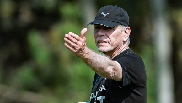 Paulo Autuori contó cómo manejan posibles ventas en Sporting Cristal. (Video: Ubaldo Villalobos / Depor)