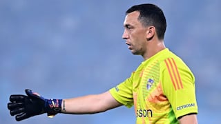 Marchesín y su advertencia a Alianza Lima para la revancha con Boca: “Lo vamos a dar vuelta”