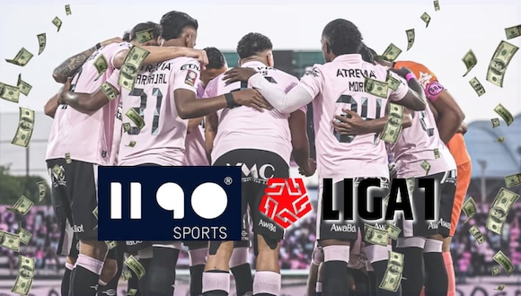 Sport Boys aseguró que aún no le han comunicado cuánto va a recibir por el concepto de los derechos televisivos. (Video: Gianina González | Depor)