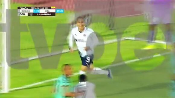 Paolo Guerrero habló sobre Alianza Lima y Jorge Fossati. (Video: TVPerú)