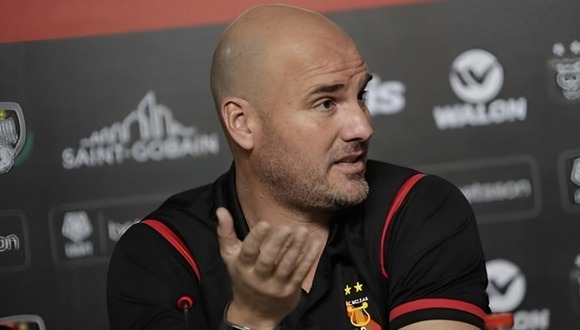 Melgar venció por 1-0 a Puerto Cabello en su último partido por la Copa Sudamericana. (Video: DSports)