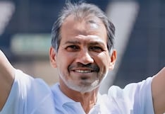 Franco Navarro tras la renovación de ‘Pipo’ Gorosito: “El torneo local es una tarea pendiente”