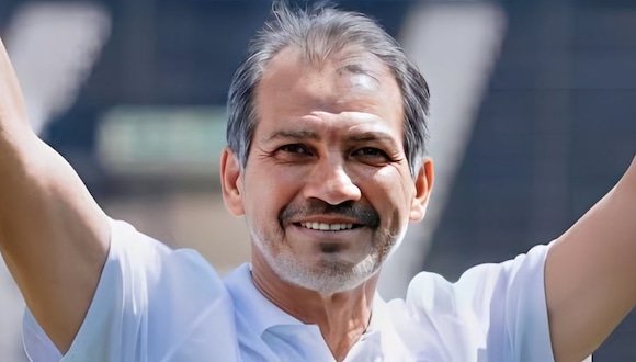 Franco Navarro habló tras la renovación de Néstor Gorosito. (Video: Alianza Lima)