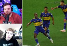 YouTuber argentino descarta a Luis Advíncula como ídolo de Boca Juniors