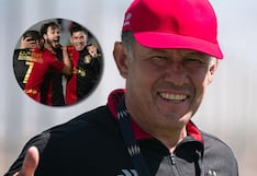 “A mí me gustan las formas”: Juan Reynoso y la dura autocrítica a Melgar pese a triunfo sobre Huancayo