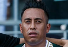 Christian Cueva rompe su silencio tras fichar por Juan Pablo II: la clave de su regreso a la Liga 1