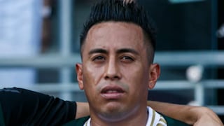 Christian Cueva rompe su silencio tras fichar por Juan Pablo II: la clave de su regreso a la Liga 1