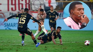 ¿Debió anularse el gol de Lapadula con Universitario? CONAR se pronunció y revelan sanción al árbitro