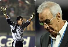 La crítica de Erick Delgado tras derrota de Perú: “Discúlpeme señor Fossati, pero esto es una vergüenza”