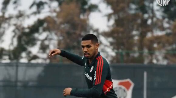 River vs Barracas en vivo