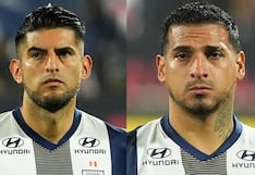 A falta de la firma: Carlos Zambrano y Miguel Trauco cerca de volver a jugar en la Liga 1