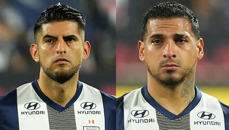 A falta de la firma: Carlos Zambrano y Miguel Trauco cerca de volver a jugar en la Liga 1