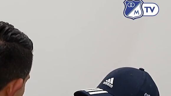 Millonarios vs. Once Caldas: juegan por la Liga BetPlay | VIDEO: @MillosFCoficial