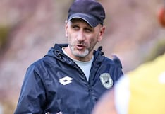 Miguel Rondelli: tajante opinión sobre la ausencia de jugadores de Cusco FC en la Selección Peruana