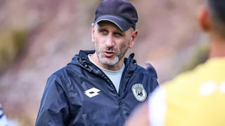 Miguel Rondelli: tajante opinión sobre la ausencia de jugadores de Cusco FC en la Selección Peruana