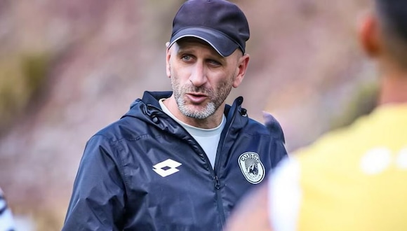 Miguel Rondelli habló sobre la última convocatoria de la Selección Peruana. (Video: L1 MAX / Foto: Cusco FC)