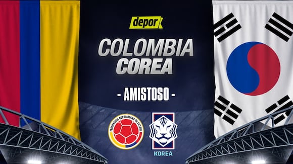 Colombia vs. Corea del Sur EN VIVO: así fue la llegada de la selección colombiana a Seúl (Video: Selección de Colombia).