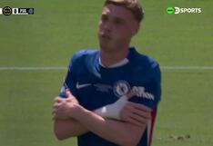 ¡Sutil golazo! Gol de Cole Palmer para el 1-0 del Chelsea vs. PSG