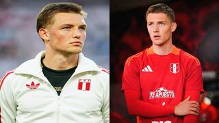 ¿Cuál fue el mensaje de Oliver Sonne por Fiestas Patrias? | VIDEO