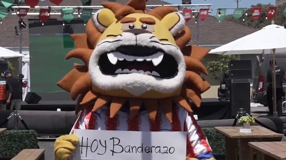 Paraguay vs. Estados Unidos chocan en Los Ángeles con la televisación de DSports, DIRECTV, DGO, ESPN, Disney Plus, Unicanal, Trece y GEN TV. (Video: Albirroja)