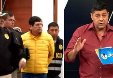 Sergio Ibarra opina sobre el futuro de Agustín Lozano: “Estoy seguro que lo meten (a la cárcel)”