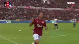 ¿A qué salió Duarte? Gol de Cristian Bordacahar a favor de Melgar que se impone ante Alianza Lima