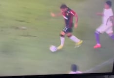 ¡Error de Romero! Gol de Christian Bordacahar para aumentar el marcador 2-0 a favor de Melgar ante Universitario